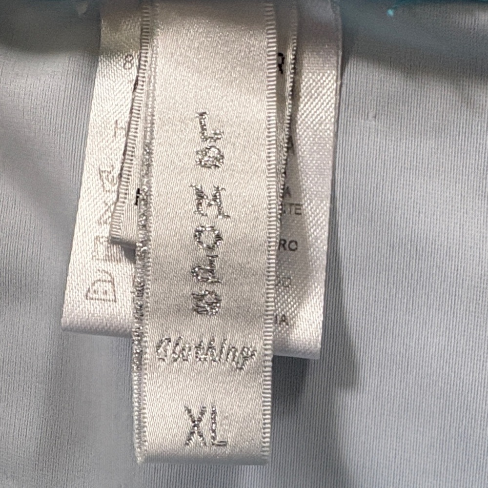 Colorful Patchwork Bikini Set - image 3